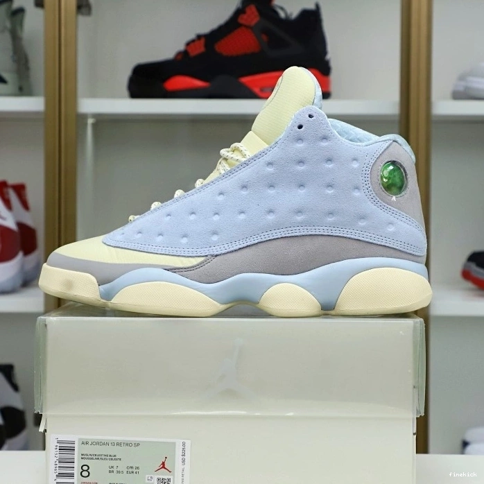 AIR JORDAN 13 AIR SOLEFLY JORDAN 0923